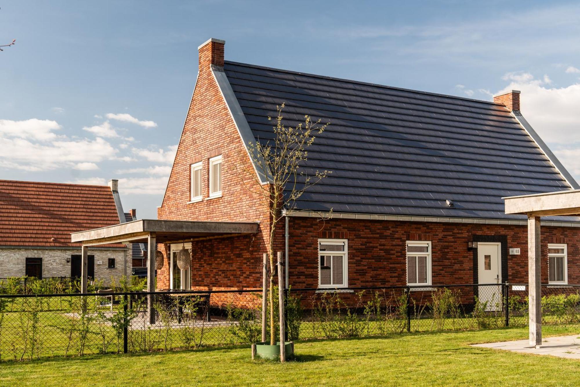 Parc Maasresidence תהורן מראה חיצוני תמונה